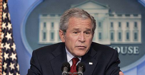 HRW: Bush’a işkenceden soruşturma açılmalı