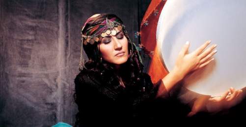 A Harbiye Concert and The Kurdish Issue