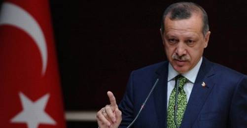 Erdoğan'ın Kıbrıs Politikası Nereden Nereye?