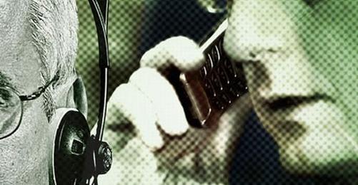Private Phone Talks Banned from News