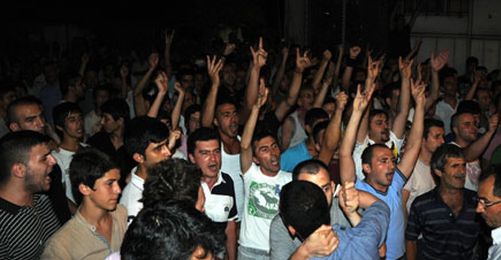 Zeytinburnu'nda 72 Gözaltı