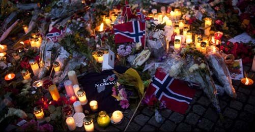 Norveç'te "Terörist" İmajı Değişiyor