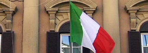 İtalyan Meclisi Homofobi Karşıtı Yasayı Onaylamadı
