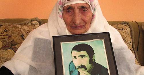 Kırbayır Ailesi Oğulları İçin Tazminat İstiyor