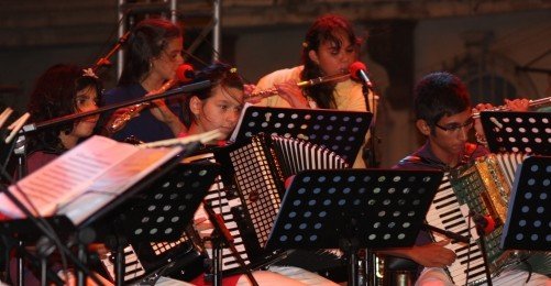 Orkestralar Mahallesi: Edirnekapı
