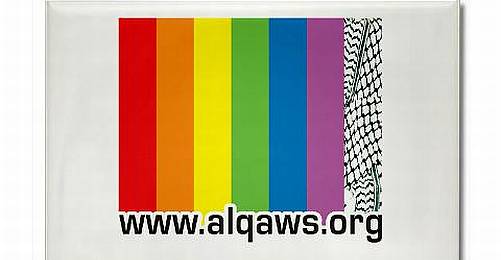 Filistinli ve Queer Olmanın Anlamı