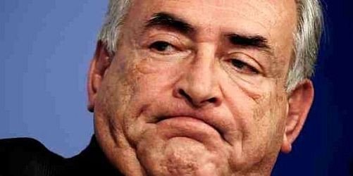 Strauss-Kahn’a Tecavüz Raporu