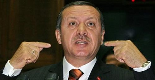 Erdoğan’ın Savaş Dilinde: Din