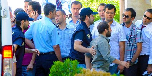New Arrests in Ergenekon Investigation