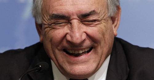 Strauss-Kahn Serbest, Diallo Kızgın