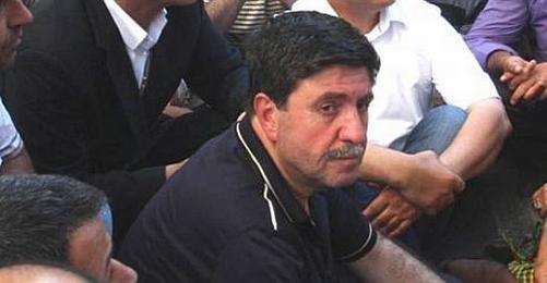 23-Year Prison Threat for Kurdish Politician