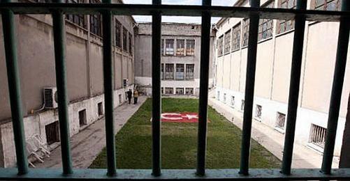 "Concern and Fear" about Practices in Tekirdağ Prison