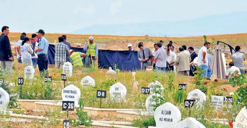 Prime Suspect of Sivas Massacre Dead