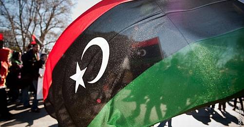 Yeni Libya'nın Parası Var, Suyu Yok