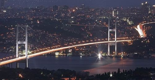 İstanbulluların Gözü Adalar'da