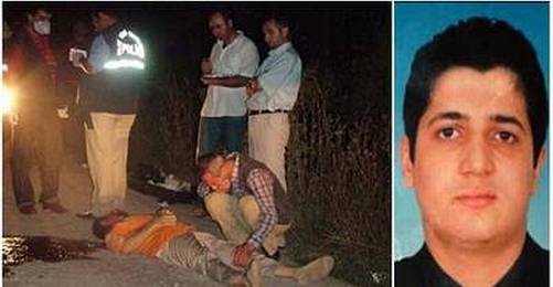 Gezer'i Öldüren Polise 19 Yıl 5 Ay