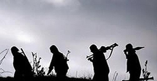 PKK Dört İşçiyi Daha Kaçırdı