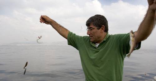 Hrant'ın Arkadaşlarından Başbakan'a Mektup