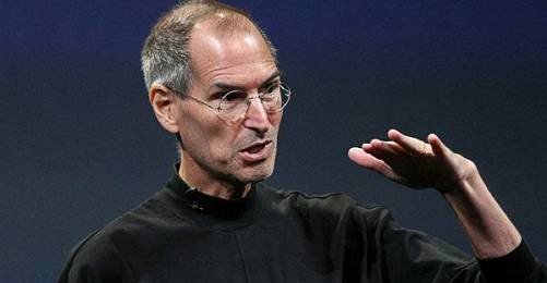 Steve Jobs Miti Üzerine