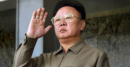 Kim Jong-İl'in "Kapalı" Dünyası