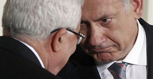 Netanyahu’dan Abbas’a Görüşme Talebi