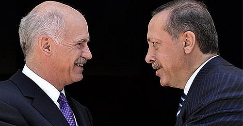 Türk-Yunan İlişkileri Konferansı