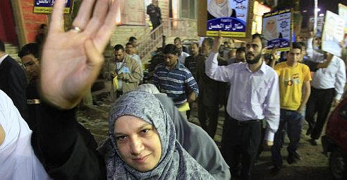 Mısır'da Seçim Öncesi Boykot Krizi