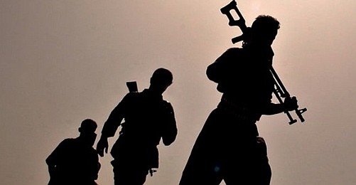 PKK Sekiz Kişiyi Serbest Bıraktı; Bir Askeri Kaçırdı 