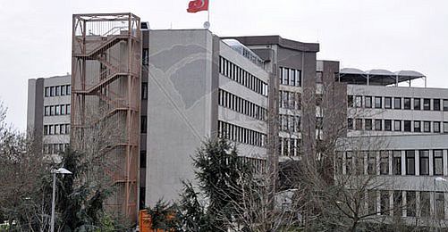 Kadıköy Belediyesi'ne Yolsuzluk Operasyonu