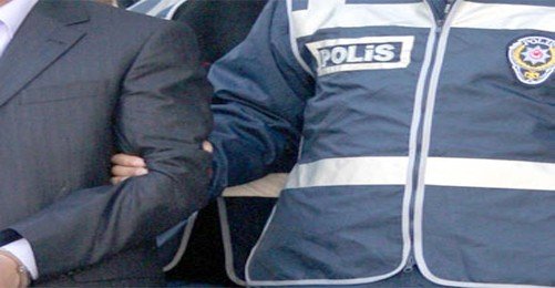 İstanbul'da 92 Kişi Gözaltında