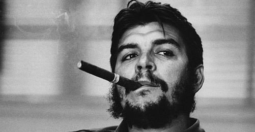 Che Guevara: Büyülü Bir Yaşam