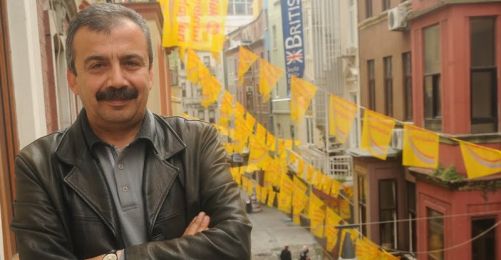 "Kongre Girişimi Ankara'da Ortak Bir Noktaya Varacak"