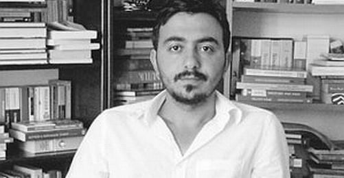 Academic Accused of "Membership of Güler Zere Organization"