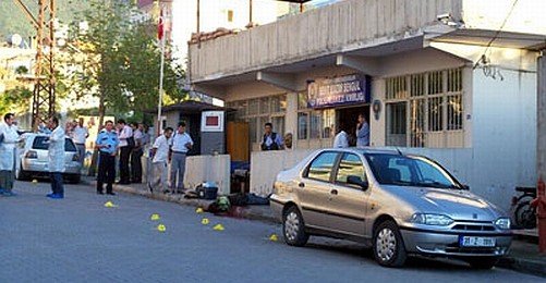 Hatay ve Diyarbakır'da Saldırı 