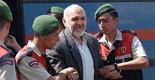 Hizbullah Davasında Tutuklu Sanık Kalmadı