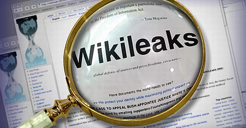 Bağışlar Engellendi, Wikileaks Sızıntısı Kesildi