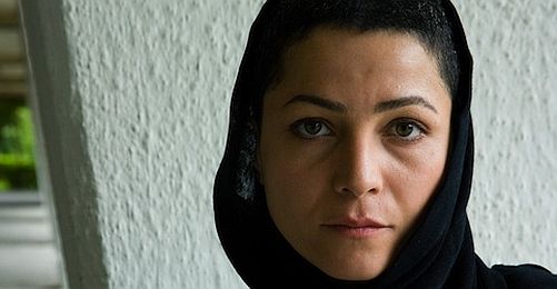 İran'da Marziye Serbest Ama Sinema Tutuklu