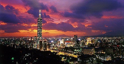 Devlet-Toplum İkileminde Tayvan Gözlemleri