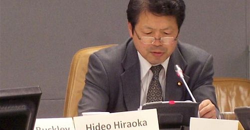 "Japonya'da İdam Cezası Kaldırılmayacak"