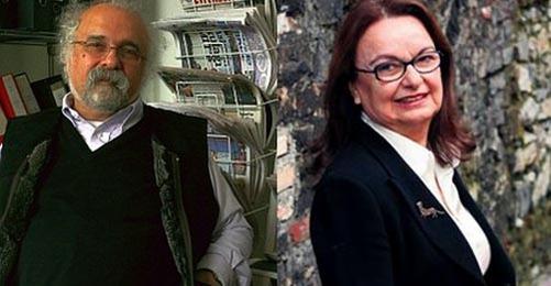 Prosecutor Demanded Arrest of Ersanlı and Zarakolu