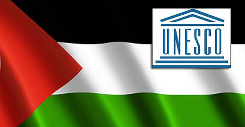 UNESCO Filistin'i Aldı, Yardımdan Oldu
