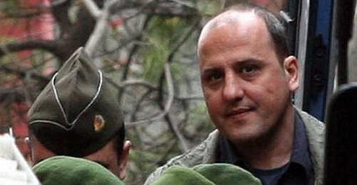 Şener Acquitted in 2 Cases - Şık in Court as Plaintiff