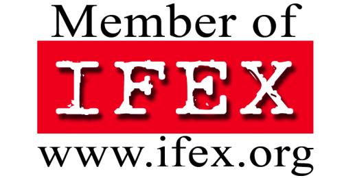 IFEX: Joint Action for Access to Information and Free Media