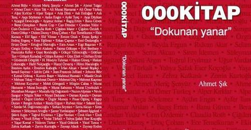 Journalist Şık's "Unpublished" Book Launched on Book Fair