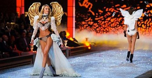 Ban on Victoria's Secret Lifted after Protests