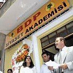 Öğretim Üyeleri BDP Siyaset Akademisinde