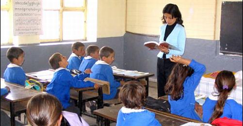 Working Conditions for Teachers Need urgent Improvement