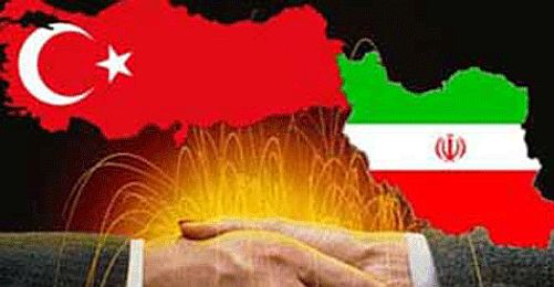 Türkiye ve İran Arasında İlginç Anlaşma