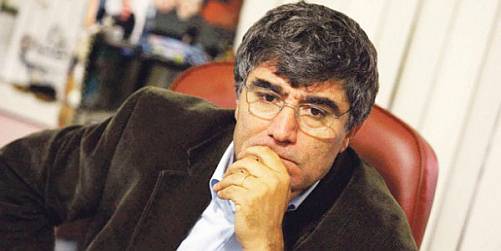 Yargıtay'a Göre "Hrant Dink'e Hakaret Yok"