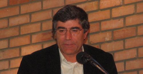Court of Appeals: "No Defamation of Hrant Dink"